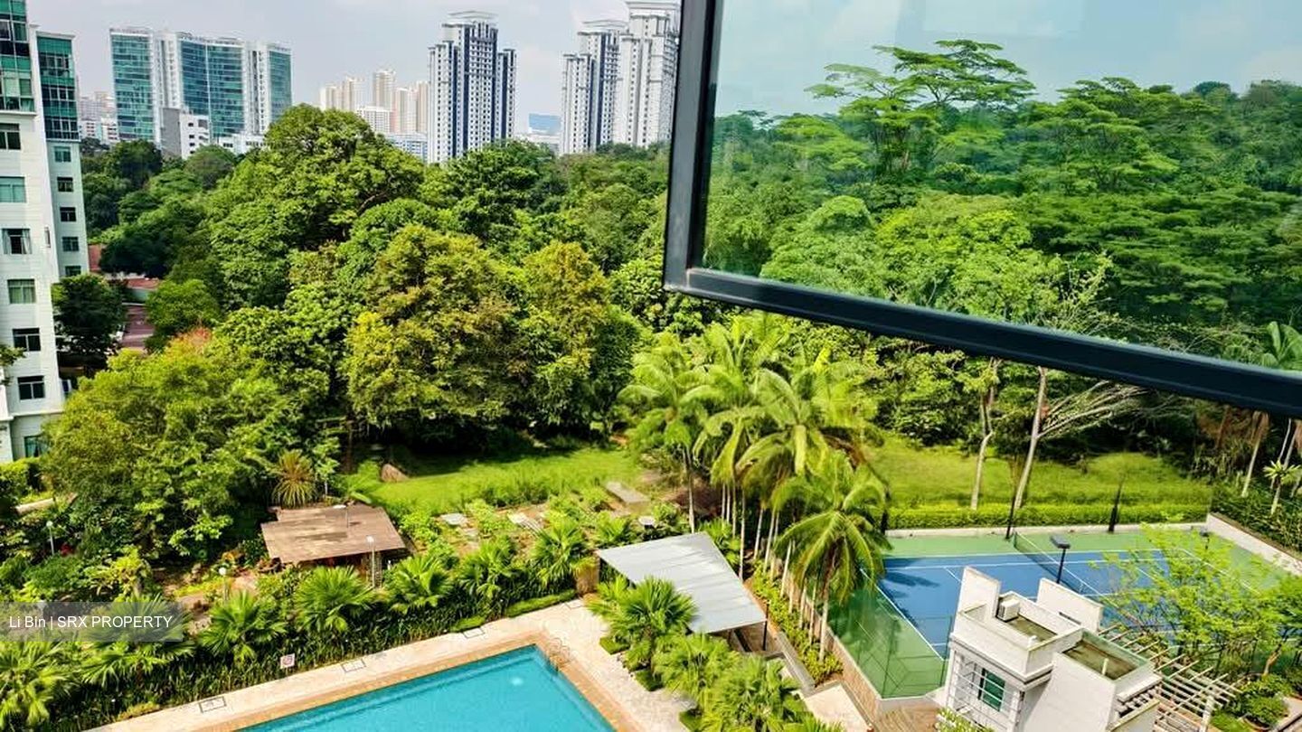 Hilltop Grove (D23), Condominium #603502641